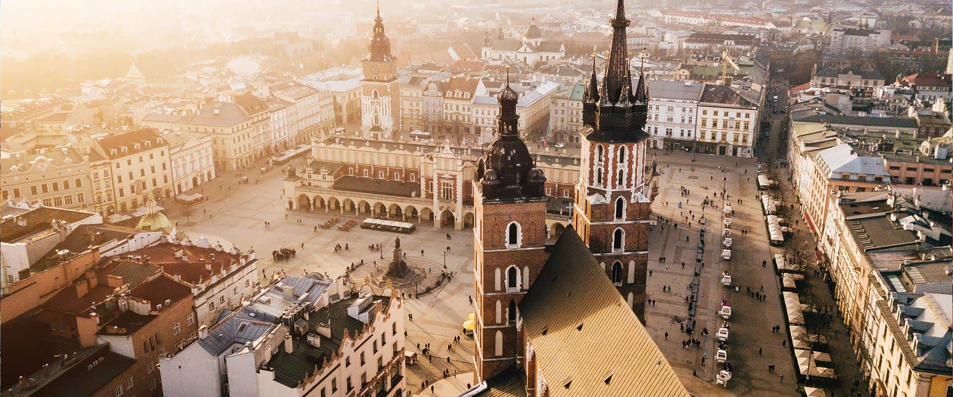 Krakow