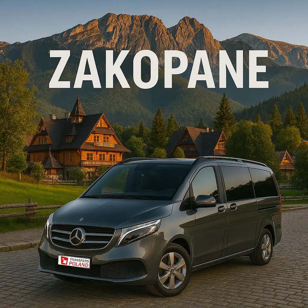 Zakopane tour